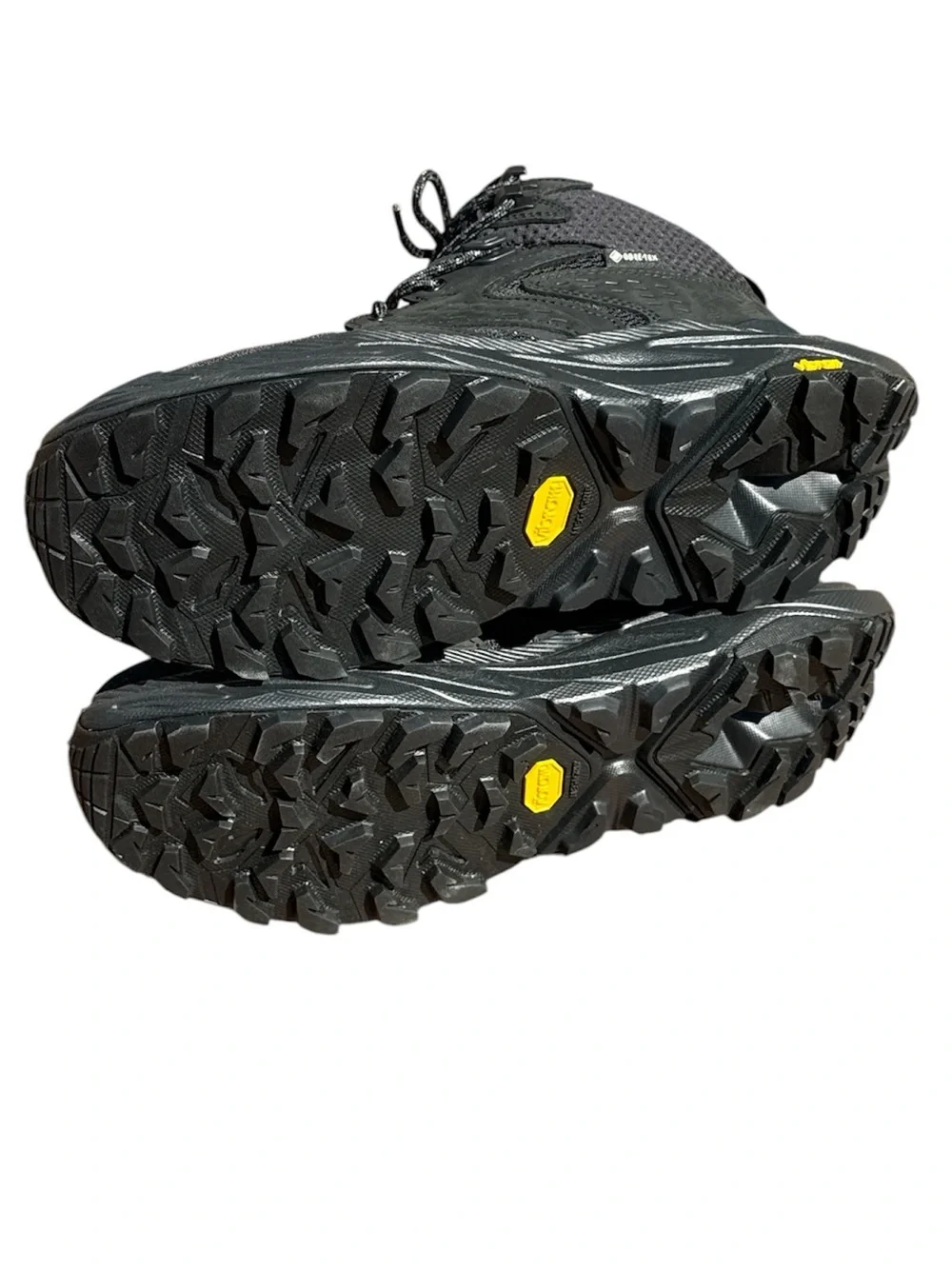Hoka One Anacapa 2 Mid Gtx Boots NWOB